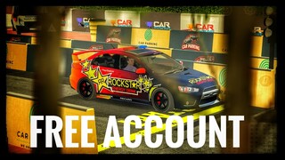 EASY FREE ACCOUNT | Car Parking Multiplayer | New Update 4.7.0 | zeti