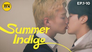 🎬 SUMMER INDIGO EP.1-10 (2025)‼️