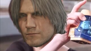 What happened to Dante