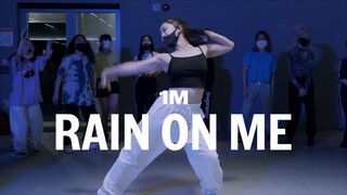 【1M】Jane Kim 编舞《Rain On Me》