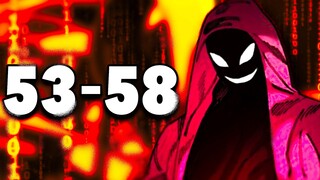 Someone Stronger than NEON MASK?! | Neon Revenge Season 2