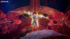 Lingwu Continent Episode 101 Sub Indo 1080p