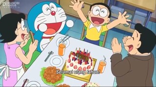 Doraemon episode 666