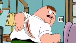 Nhà hát trực tiếp Family Guy