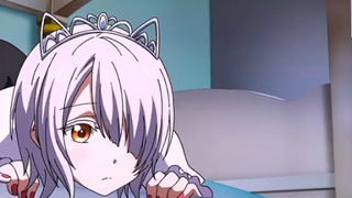 Những Khoảnh Khắc Ngầu Trong Anime 93 #anime