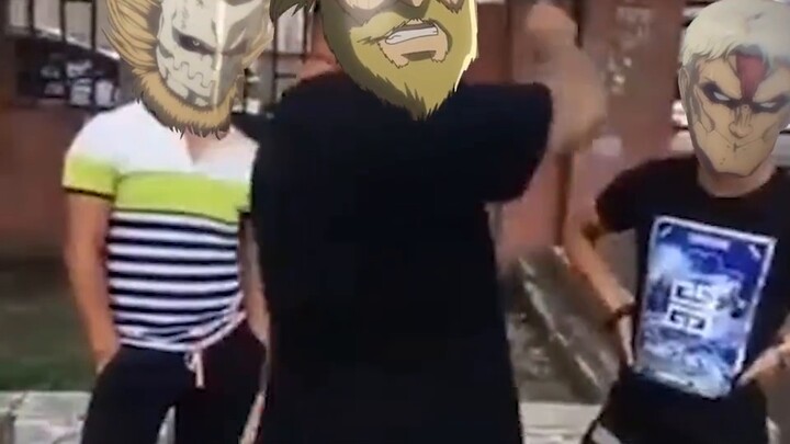 Beast Giant Launch Announcement