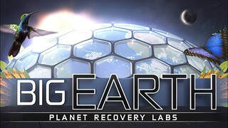 Big Earth | GamePlay PC