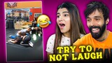 Try Not to Laugh at Funniest Fails: Reaction on FailArmy by Casperr Gaming