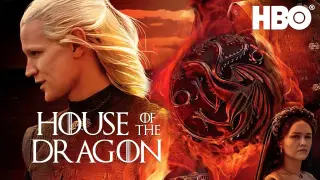 House Of The Dragon Teaser Trailer and Intro Scene Breakdown - Game Of Thrones Prequel