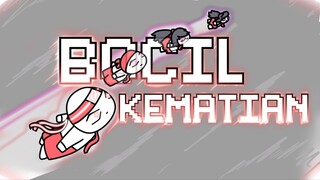 Bocil Kematian - Fight Animation