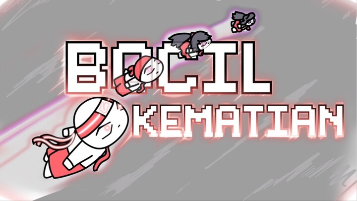 Bocil Kematian - Fight Animation