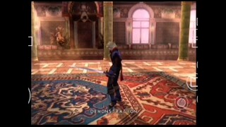 Soul Calibur II (PS2) - Yunsung, Longplay. AetherSX2.