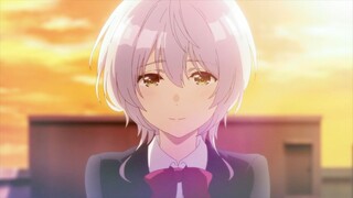 【มกราคม 2024】ยูซากิคุงตัวละครอ่อนแอ ซีซั่นสอง PV อย่างเป็นทางการ【กลุ่มแปลภาษาจีน MCE】