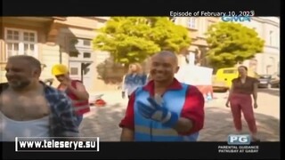 Pan Tau (2020) Episode 5 P2 Tagalog