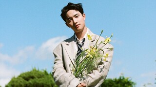 (D.O. ) เพลง Rose MV+ตัวอย่าง