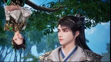 Martial Shattered Galaxy(wu sui xinghe) episode 4 Sub Indo