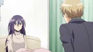 Net-juu no Susume - Tập 02 [BD][Việt sub]