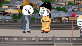 Episode 81 - Janji tiga tahun Zhu Yuanzhang dan Xiaren akan segera tiba.