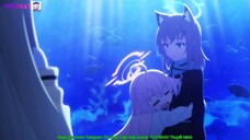 Thuyết minh Blue Archive The Animation Tập 8