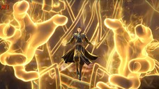 Cửu Dương Võ Thần - Tập 4 (Thuyết Minh)