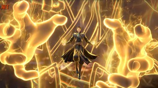 Cửu Dương Võ Thần - Tập 4 (Thuyết Minh)