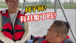 大美白洋淀真美……