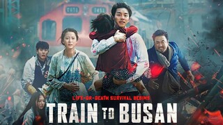 TRAIN TO BUSAN IN HINDI [480]