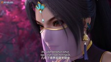 Martial Peak S1 Eps 1