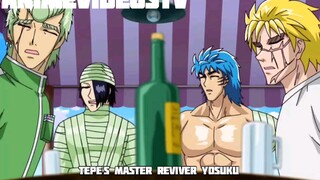 TORIKO EPISODE 38