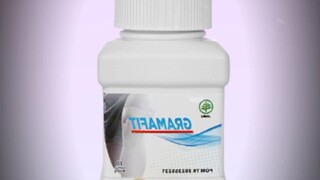 RUKO Obat Nyeri Sendi Jari Jari Murah Dan Aman Gramafit TERLARIS