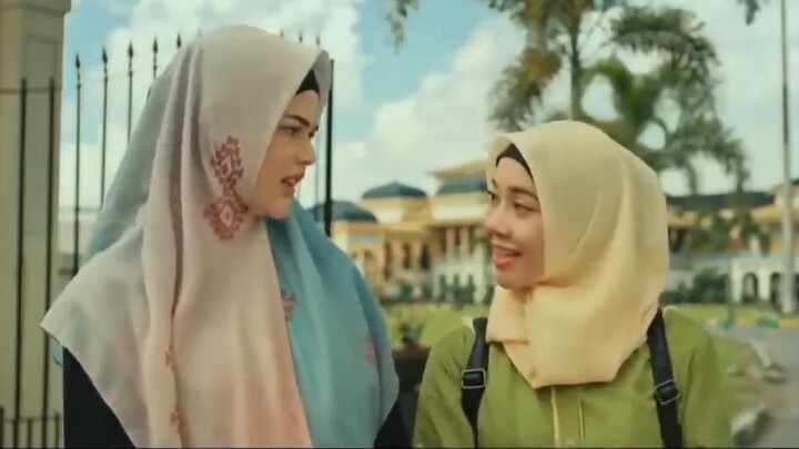Ajari Aku Islam (2019)