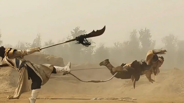 ทุกคนบอกว่าหนังเรื่อง “ตระกูลหยาง” นี้ดัดแปลงมาได้สำเร็จที่สุด หลังดูจบฉันให้คะแนนสูงถึง 9.0!