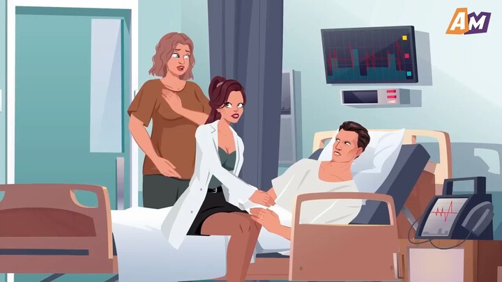 I cheated on my wife while I was in a coma | AM