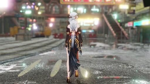 ✨เสินเหอ✨『ควีนการ์ด』