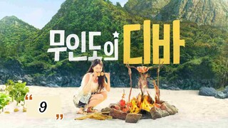 Castaway Diva (2023) Episode 9 Eng Sub