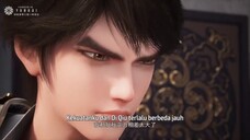The Strongest Upgrade Eps 11