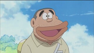 Ang Babaeng Parang Puting Lily - Doraemon 2005 (Tagalog Dubbed)