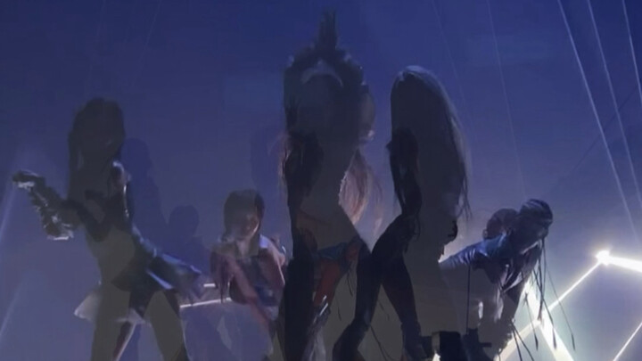 Lasers on, spell locked💫⋆｡𖦹˚₊‧⁺˖ #XG# #HYPNOTIZE# #XG_THE…