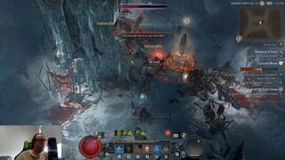 Diablo IV Season 1 Lets Play Druid Landslide part 6