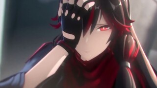 战双帕弥什CG纯音效版