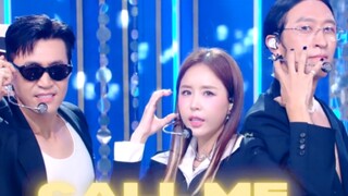 高耀太《CALL ME》250808 打歌初舞台