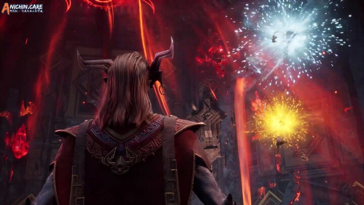 Martial master 596 Sub Indo