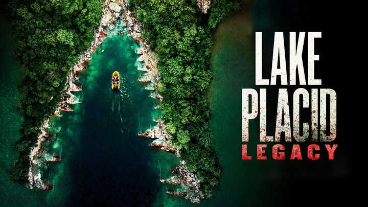 Lake Placid Legacy (2018) Sub Indo