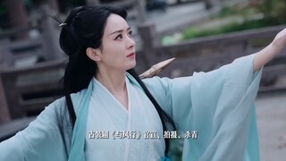 Tahun 2022 Zhao Liying