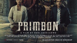 trailer primbon