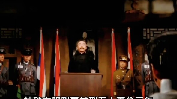 Pria tampan ini sangat mengagumkan