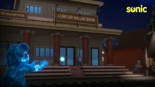 John बना Electroman ⚡ Motu Patlu की टेंशन _ 10 Din 10 Villain _ Motu Patlu _ मोट