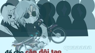tui đã hết ế rùi haha