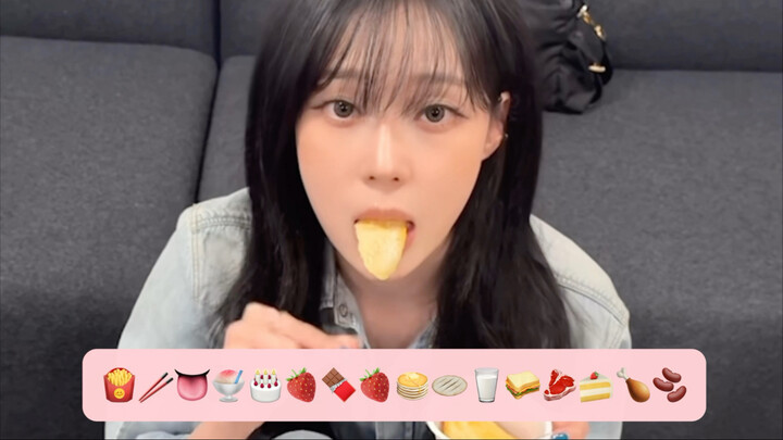 ไอ้ตัวโง่หิวจนกินแม้แต่ลิ้นตัวเอง—กินคุณครูเคี้ยวไปเรื่อยๆ | คิม มินจอง