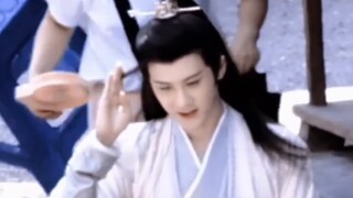 [คิดถึงรูปลักษณ์ของ Tan Jianci] หลังจากเปลี่ยน BGM เป็นความรู้สึกที่แตกต่างออกไป และฉันสามารถสนุกไปก
